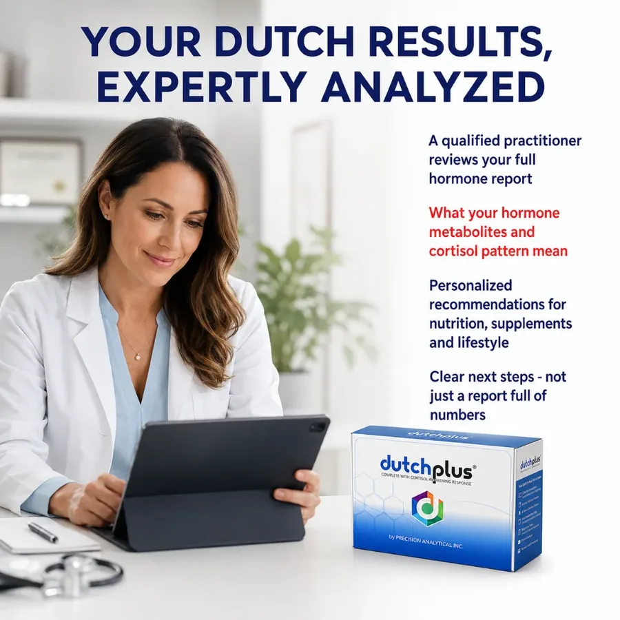 Expert analysis